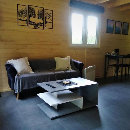 Chata "Na Koncu" Swiata Slopnice Ngoại thất bức ảnh